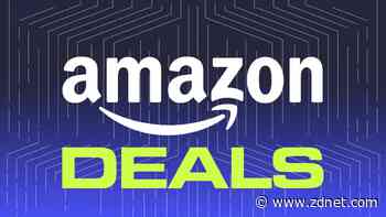 The 28 best early Black Friday Amazon deals 2023