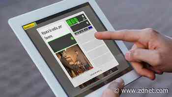 Buy a lifetime Rosetta Stone subscription for just $160 right now