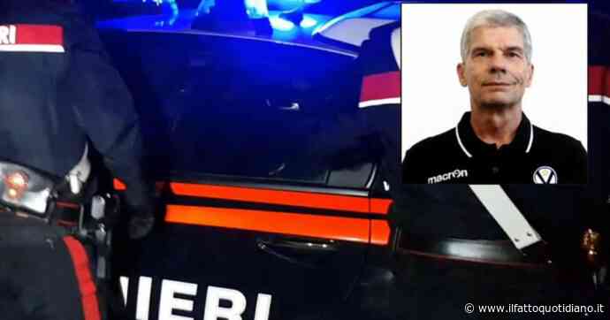 L’ex medico della Virtus Bologna Giampaolo Amato arrestato anche per la morte della suocera