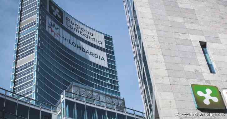 “L’uomo non c’entra”. In Lombardia la presidente dell’Arpa nominata da Fontana (non laureata) nega i cambiamenti climatici