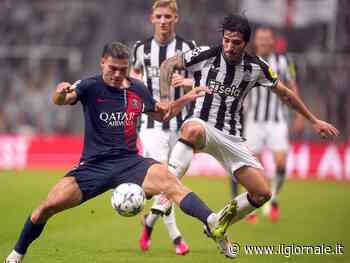 In Inghilterra indagano su Tonali: vogliono scoprire se ha scommesso anche lì