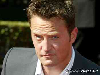 Matthew Perry e il patrimonio da oltre 120 milioni, ecco chi sono gli eredi