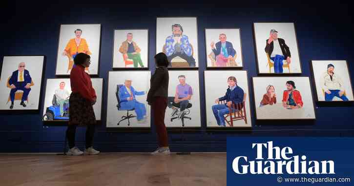 Don’t knock mindfulness – it helps us artists see the world as it is | Letter