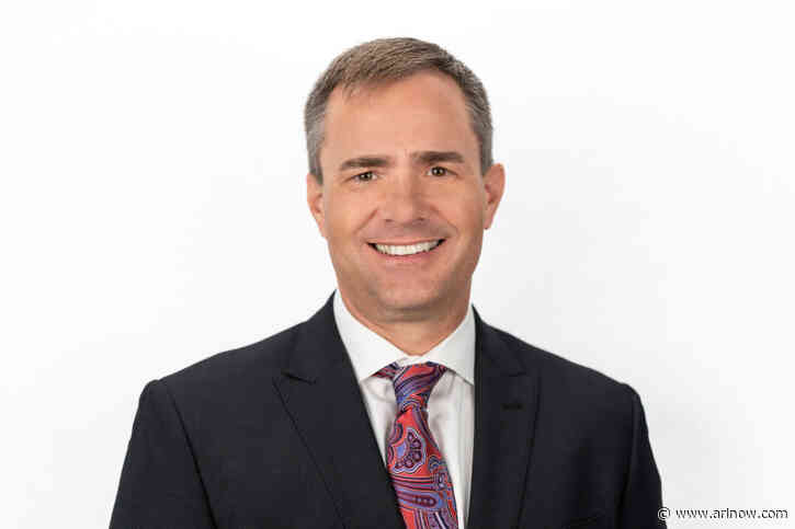 David Henshaw: Why you should vote for me