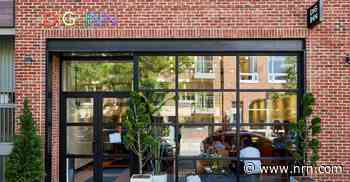 Emerging New York City brand DIG appoints Scott Nicholson as its new chief operating officer