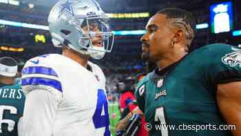 NFL Week 9 odds, expert picks, best bets, teasers, spreads, survivor picks, how to watch, streaming, more