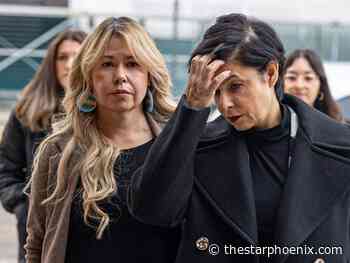 Crown, defence differ on message sent by Dawn Walker's sentence