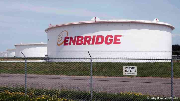 Enbridge to purchase U.S. renewable gas facilities for US$1.2 billion