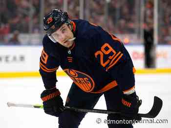 F-Bombs away! Edmonton Oilers are blowing up real good