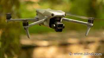 The best drones of 2023: Expert tested and reviewed