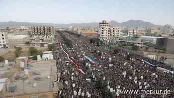 Bis zu 200.000 Huthi-Rebellen: Welche Gefahr vom Jemen für den Krieg in Israel ausgeht