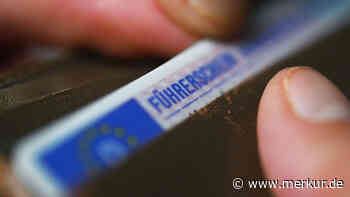 Rekordkosten für Führerschein: 3000 bis 4000 Euro für die Fahrerlaubnis