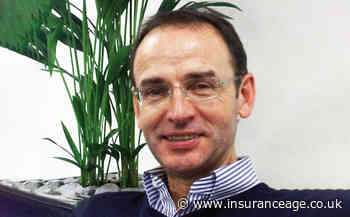 Momentum MD Pepper expects to reach £100m GWP by 2025