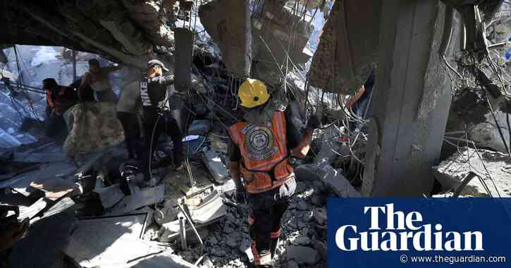 Children failed by a lack of political will to enforce international law | Letters