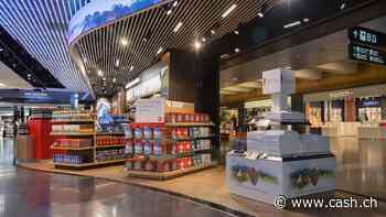 Dufry-Aktionäre segnen Umbenennung in Avolta ab