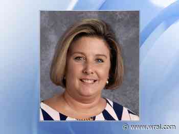 Harnett Central High School teacher killed in car crash