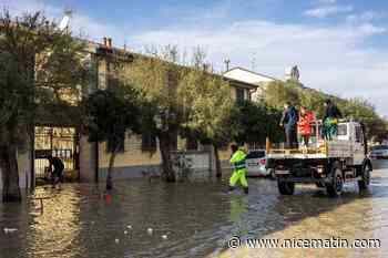 La tempête Ciaran fait au moins 16 morts, l'Italie durement frappée