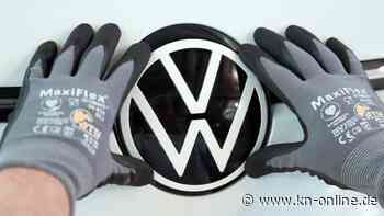 Vier Tage ins Büro: VW holt Manager zurück aus dem Homeoffice