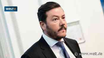 Vom Wunderkind zum Sündenbock? Jetzt greift Benko zum Notfallplan