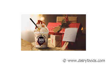 Halo Top to give away $100K