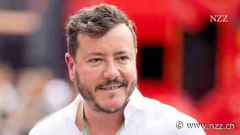 Krise im Signa-Imperium: Gründer René Benko ist offenbar zum Rückzug bereit – Mitinvestoren sehen darin die einzige Möglichkeit zur Rettung der Gruppe