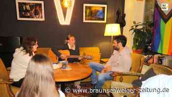 Was macht eigentlich die Stadtjugendpflege Wolfenbüttel?