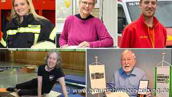 Wählen Sie jetzt Wolfsburgs Menschen des Jahres!