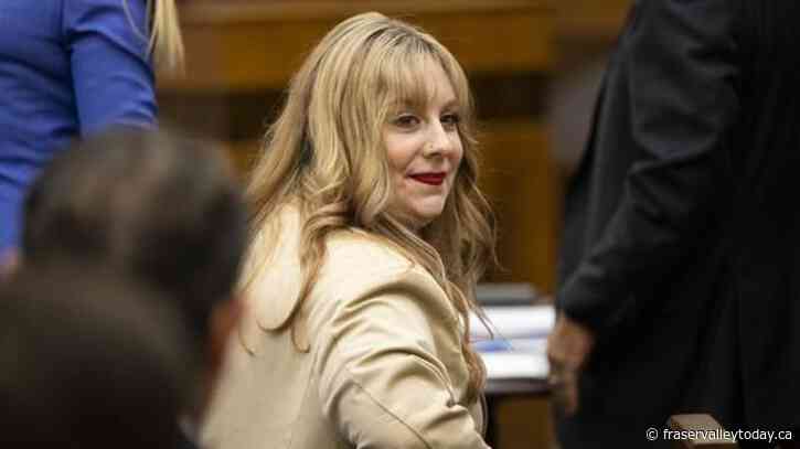 Virginia teacher shot by 6-year-old can proceed with $40 million lawsuit, judge rules