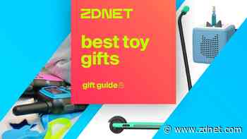 15 tech toys for kids that make great gifts