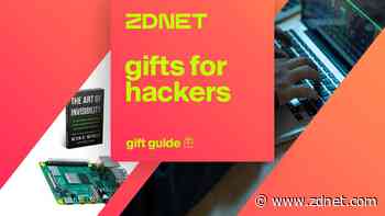 The 12 best gifts for hackers in 2023