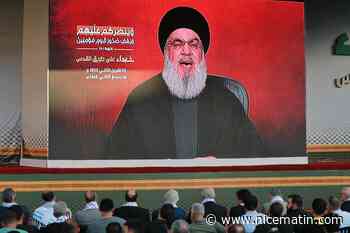 Le chef du Hezbollah menace d'une extension régionale du conflit entre Israël et le Hamas