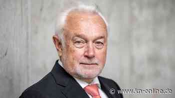 Einbürgerung vereinfachen: Kubicki will Änderungen an den Ampelplänen