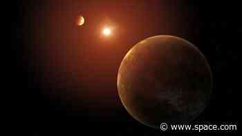 7 scorching-hot exoplanets discovered circling the same star