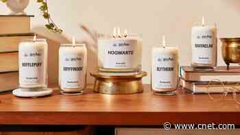 Best Harry Potter Gifts Perfect for Any Aspiring Wizard     - CNET