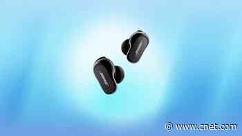 The Best Noise-Canceling Earbuds Are Going for Just $199 at Amazon     - CNET