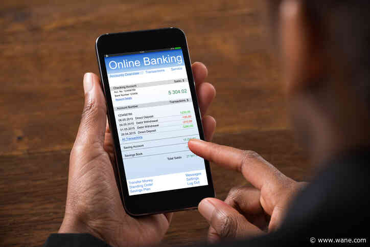 Didn't receive a bank deposit Friday? This may be why