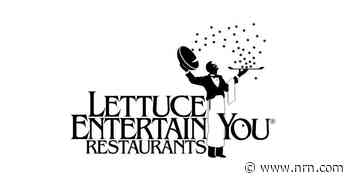 How Lettuce Entertain You’s consulting division has evolved