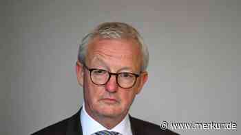 Infrastruktur-Minister Beermann will zurücktreten