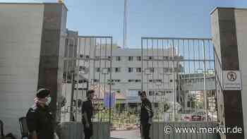 Gaza: Angriff auf Krankenwagen - Israel: Terroristen getötet