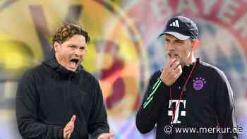 Der FC Bayern pfeift aus dem letzten Loch