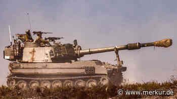 Krieg in Israel: Französischer General warnt Israel vor Hamas-Fallen im Gazastreifen