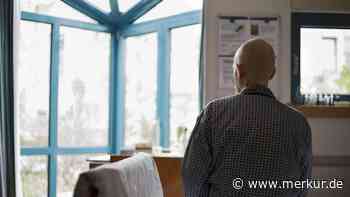 Medizin-Professor erkrankt an Krebs – und erlebt Probleme des Gesundheitssystems hautnah