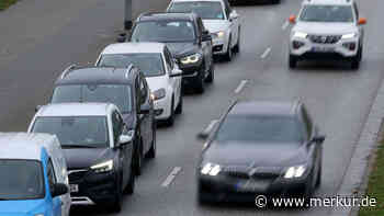 Ersehnter Echinger Kreuzungsumbau bleibt wohl auch 2024 in der Warteschleife