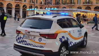 Mann wirft Baby in Paket in Container – kurze Zeit später ist das Kind tot