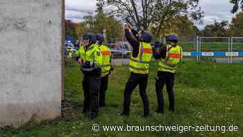 Polizei Northeim: „Keine Gefahr für die Bevölkerung!“