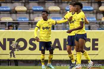 Dit is misschien wel hét geheime wapen in de Belgische titelrace