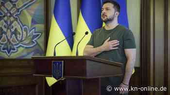 Ukraine-Krieg aktuell: Aktuelle News im Liveticker am Freitag, 03.11.2023