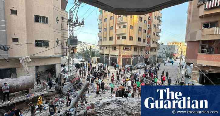 Israeli PM tells US: no pause in Gaza fighting without release of hostages