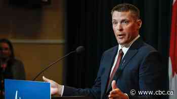 Provincial finance ministers press Freeland on carbon tax changes during CPP meeting