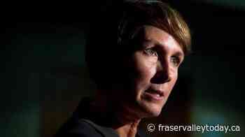 CP NewsAlert: Mary Ellen Turpel-Laford removed from Order of Canada